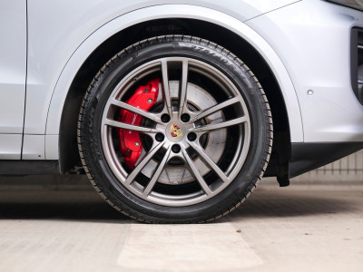 Porsche Cayenne Gebrauchtwagen