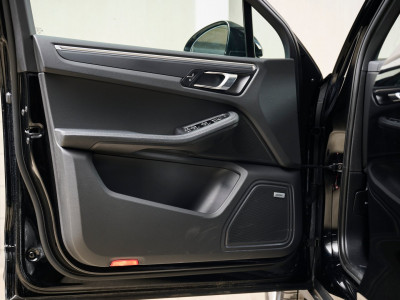 Porsche Macan Gebrauchtwagen
