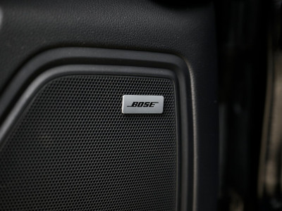 Porsche Macan Gebrauchtwagen