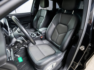 Porsche Macan Gebrauchtwagen