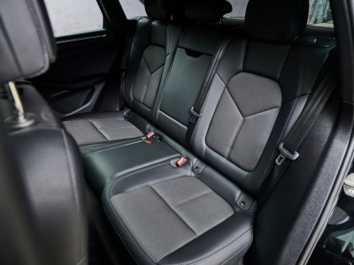 Porsche Macan Gebrauchtwagen