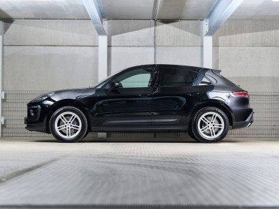 Porsche Macan Gebrauchtwagen