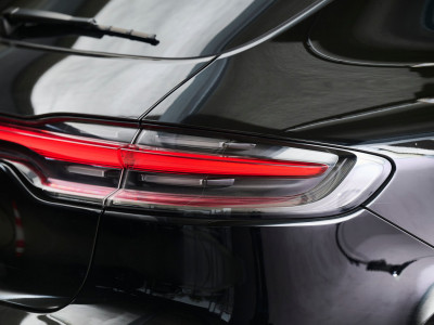 Porsche Macan Gebrauchtwagen