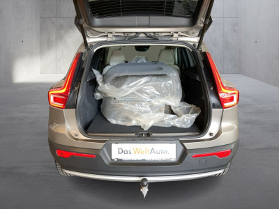 Volvo XC40 Gebrauchtwagen