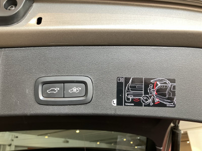 Volvo XC40 Gebrauchtwagen