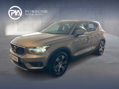 Volvo XC40 Gebrauchtwagen