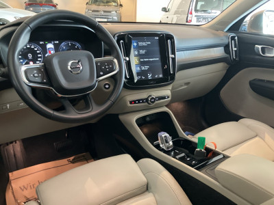 Volvo XC40 Gebrauchtwagen