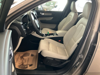 Volvo XC40 Gebrauchtwagen