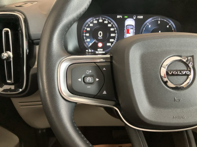 Volvo XC40 Gebrauchtwagen
