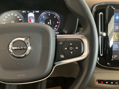 Volvo XC40 Gebrauchtwagen