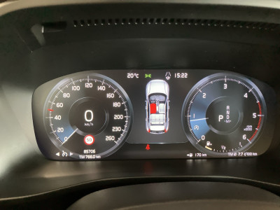 Volvo XC40 Gebrauchtwagen