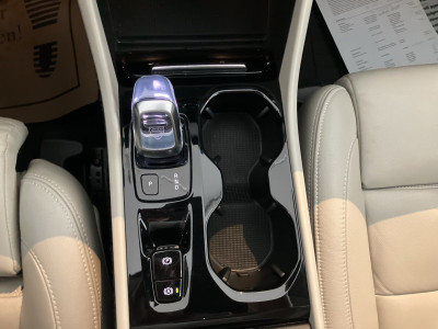 Volvo XC40 Gebrauchtwagen