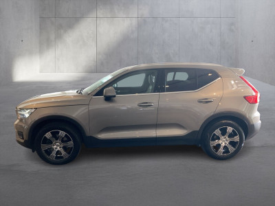 Volvo XC40 Gebrauchtwagen