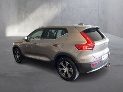 Volvo XC40 Gebrauchtwagen