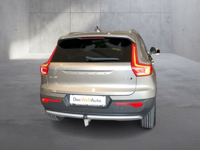 Volvo XC40 Gebrauchtwagen
