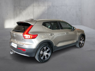 Volvo XC40 Gebrauchtwagen