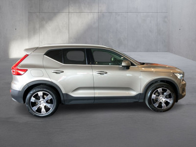 Volvo XC40 Gebrauchtwagen