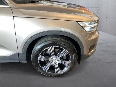 Volvo XC40 Gebrauchtwagen