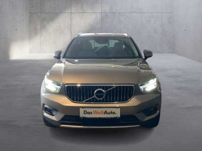 Volvo XC40 Gebrauchtwagen