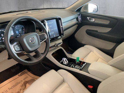 Volvo XC40 Gebrauchtwagen