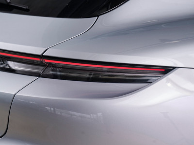 Porsche Taycan Gebrauchtwagen