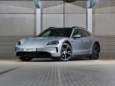 Porsche Taycan Gebrauchtwagen