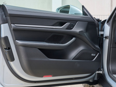 Porsche Taycan Gebrauchtwagen