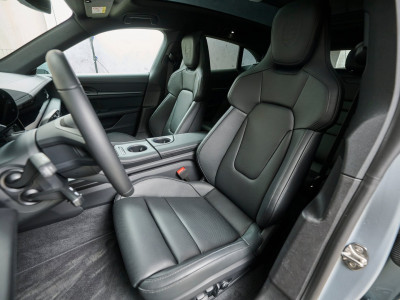 Porsche Taycan Gebrauchtwagen