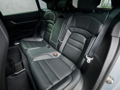 Porsche Taycan Gebrauchtwagen