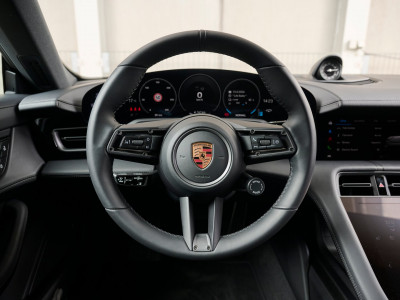 Porsche Taycan Gebrauchtwagen