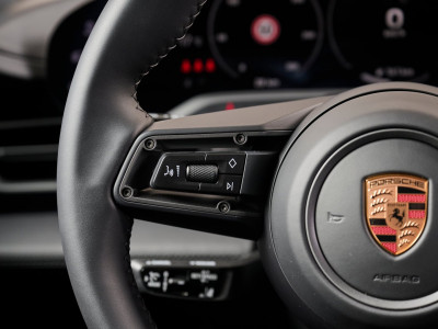 Porsche Taycan Gebrauchtwagen