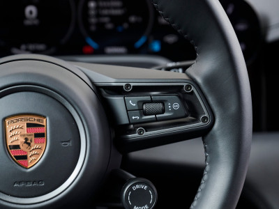 Porsche Taycan Gebrauchtwagen