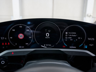 Porsche Taycan Gebrauchtwagen