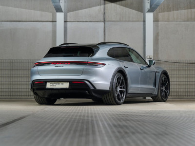 Porsche Taycan Gebrauchtwagen