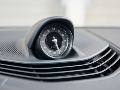 Porsche Taycan Gebrauchtwagen