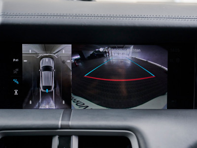 Porsche Taycan Gebrauchtwagen