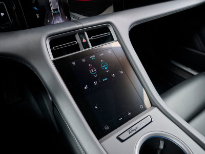 Porsche Taycan Gebrauchtwagen