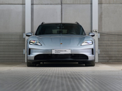 Porsche Taycan Gebrauchtwagen