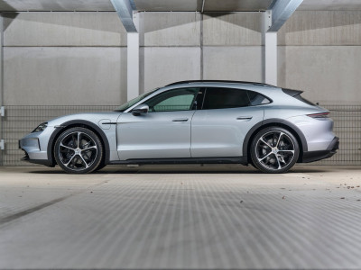 Porsche Taycan Gebrauchtwagen