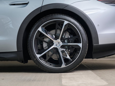 Porsche Taycan Gebrauchtwagen