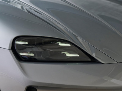 Porsche Taycan Gebrauchtwagen