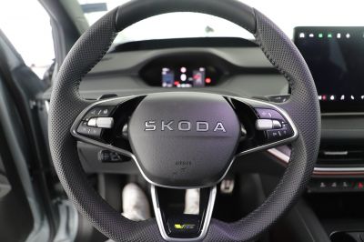 Skoda Enyaq Gebrauchtwagen Skoda Enyaq Gebrauchtwagen