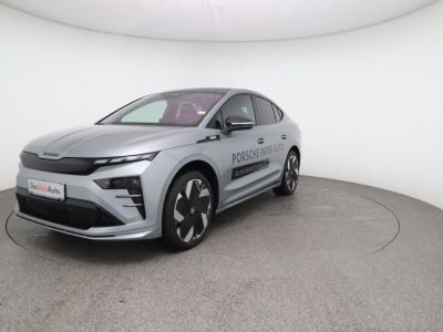 Skoda Enyaq Gebrauchtwagen