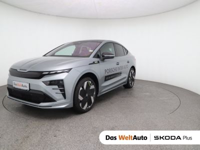 Skoda Enyaq Gebrauchtwagen Skoda Enyaq Gebrauchtwagen