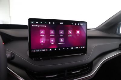Skoda Enyaq Gebrauchtwagen Skoda Enyaq Gebrauchtwagen