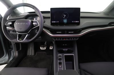 Skoda Enyaq Gebrauchtwagen Skoda Enyaq Gebrauchtwagen