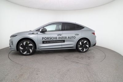 Skoda Enyaq Gebrauchtwagen Skoda Enyaq Gebrauchtwagen