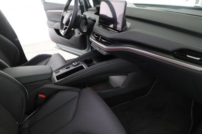Skoda Enyaq Gebrauchtwagen Skoda Enyaq Gebrauchtwagen