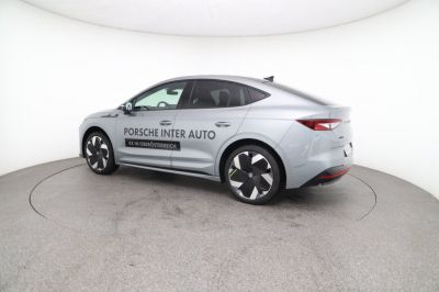 Skoda Enyaq Gebrauchtwagen Skoda Enyaq Gebrauchtwagen