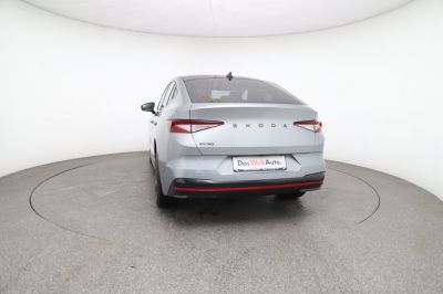Skoda Enyaq Gebrauchtwagen Skoda Enyaq Gebrauchtwagen